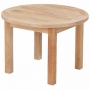 27 inch round side table (tb-k042)